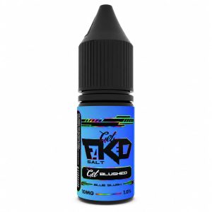 Get Faked Get Blushed 10ml Nic Salt E-Liquid