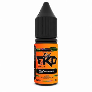 Get Faked Get Pashed 10ml Nic Salt E-Liquid