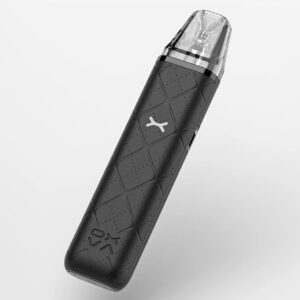 Oxva Xlim Go Pod Kit black
