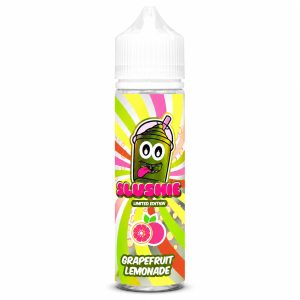 grapefruit lemonade slushie 50ml eliquid