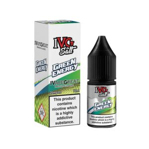 IVG Green Energy Nic Salt 10ml E-Liquid