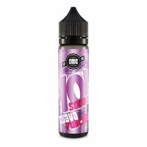 guava punched shortfill e-liquid by Yo! 50ml