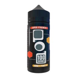 Honey Pomelo Shortfill E-Liquid By Pod 100 Series 100ml £4.99