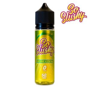 Honeydew Shortfill E-Liquid By So Slushy 50ml