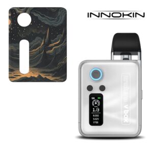 Innokin Endura V Box Vape Kit £9.99
