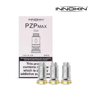 innokin pzp max replacement coils