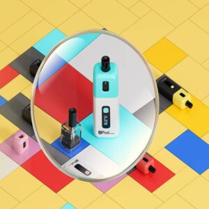 innokin z pod nano kit
