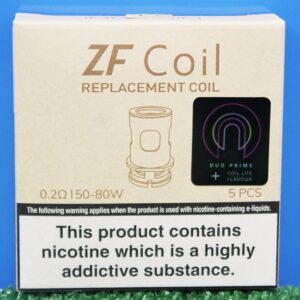 Innokin ZF Replacement Coils