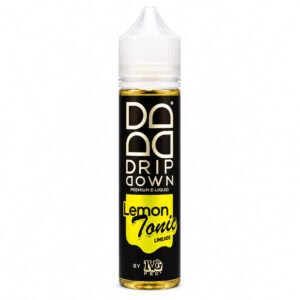 IVG Drip Down Lemon Tonic E-Liquid 50ml Shortfill