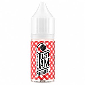 Just Jam Original 10ml E-Liquid