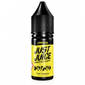 Just Juice Lemonade 10ml E-Liquid