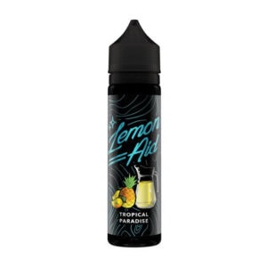 Lemon Aid Tropical Fruits E-Liquid 50ml Shortfill