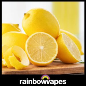 Lemon E-liquid 60ml