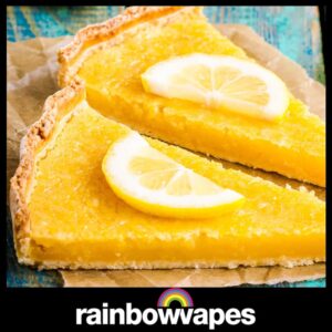 Lemon Pie E-liquid 60ml