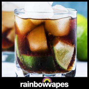Lime Cola E-Liquid 60ml