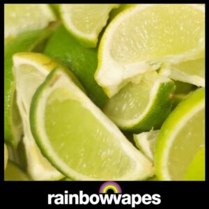 Lime E-liquid 60ml