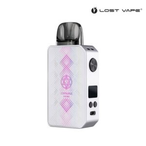 lost vape centaurus e40 max pod vape kit