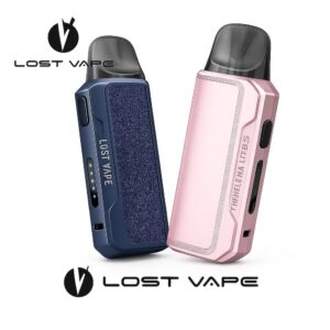 lost vape thelema elite s pod kit collection image