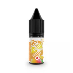 Mango Pineapple & Orange Salt E-Liquid By Repeeled 10ml (B.B. 02/2025)