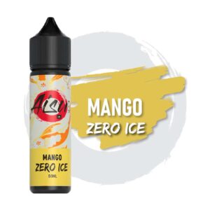 mango zero ice aisu zap 50ml
