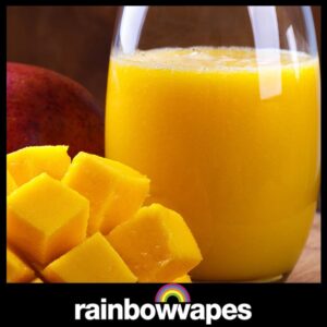 Mango Rub E-Liquid 60ml