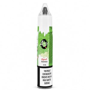Melon Milk Yogurto Salt E-Liquid By Aisu 10ml 20mg
