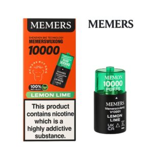 memers wukong prefilled replacement pods collection image