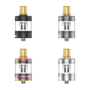 Innokin Zenith Minimal Tank all colours