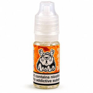 Momo Tropi Cool 50/50 E Liquid 10ml