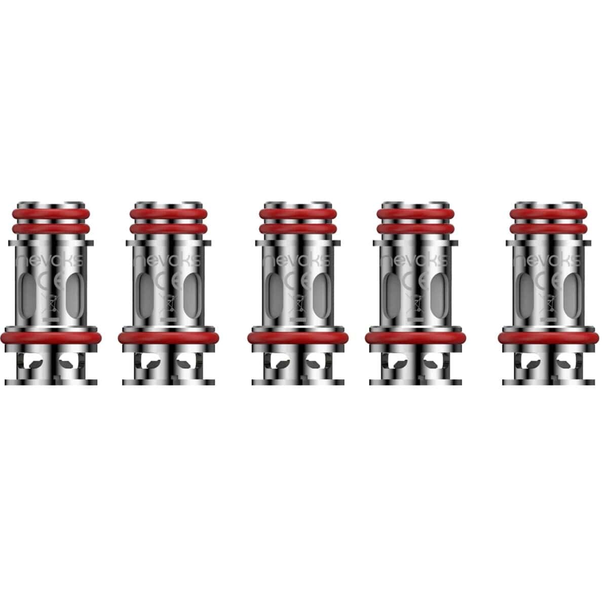 Nevoks SPL 10 Coils (5 Pack) - Image 2