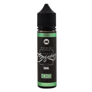 onki vape crusaders 50ml eliquid