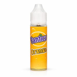 orange fanticy 50ml eliquid