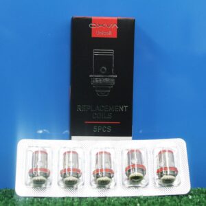 Oxva UNICOIL Coils (5 pack)