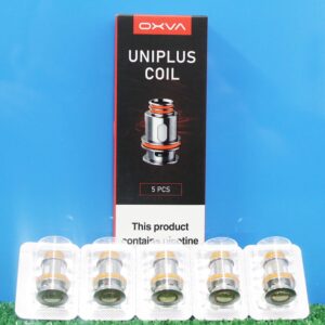 Oxva UNIPLUS Coils (5 pack)