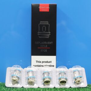 Oxva UNIPRO Coils (5 pack)