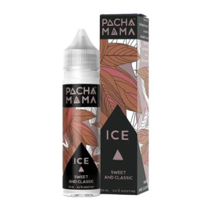 Pacha Mama Sweet Classic Ice E-Liquid 50ml Shortfill