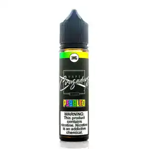 pebbled vape crusaders 50ml eliquid