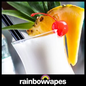 Pinacolada E-liquid 60ml