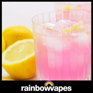Pink lemonade E-Liquid 60ml