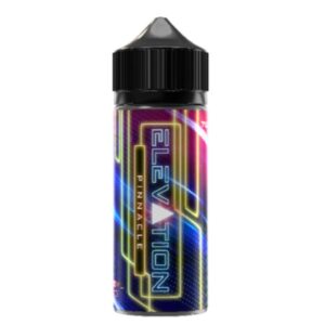 Elevation Pinnacle E-Liquid 100ml Shortfill