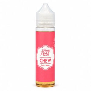 Propaganda Chew Vape Pink E-Liquid 50ml Shortfill