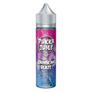 Pukka Juice Rainbow Blaze 50ml Shortfill E-Liquid