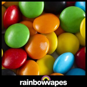 Rainbow Sweets E-Liquid 60ml