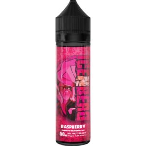 Icenberg Raspberry E-Liquid 50ml Shortfill