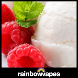 Raspberry Coconut Vanilla E-Liquid 60ml