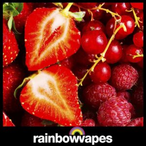 Red Berry Blast E-Liquid 60ml