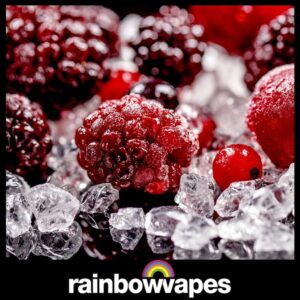 Red Berry Blast Heizen E-Liquid 60ml