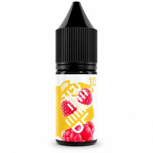 Repeeled Grapefruit Raspberry Nic Salt E-Liquid 10ml