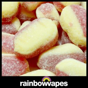 Rhubarb and Custard E-Liquid 60ml