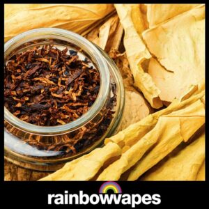 Seven Leaves Tobacco E-Liquid 60ml